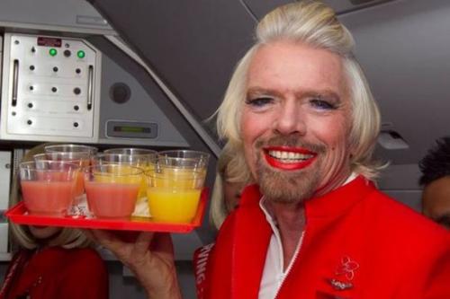 Топ-25 самых эксцентричных богачей и их выходки