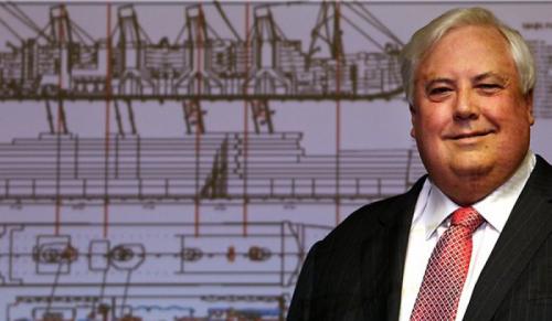 Топ-25 самых эксцентричных богачей и их выходки