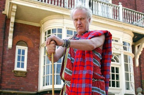 Топ-25 самых эксцентричных богачей и их выходки