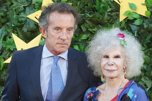 Топ-25 самых эксцентричных богачей и их выходки