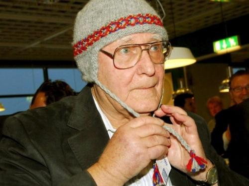 Топ-25 самых эксцентричных богачей и их выходки