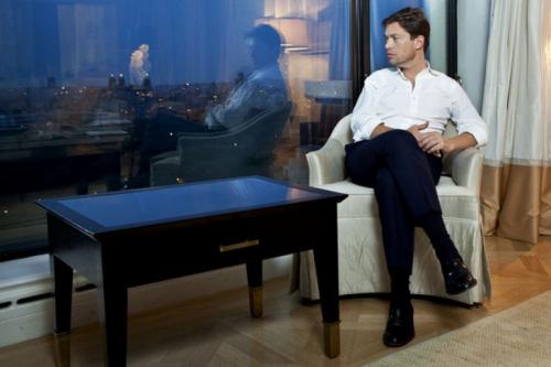 Топ-25 самых эксцентричных богачей и их выходки