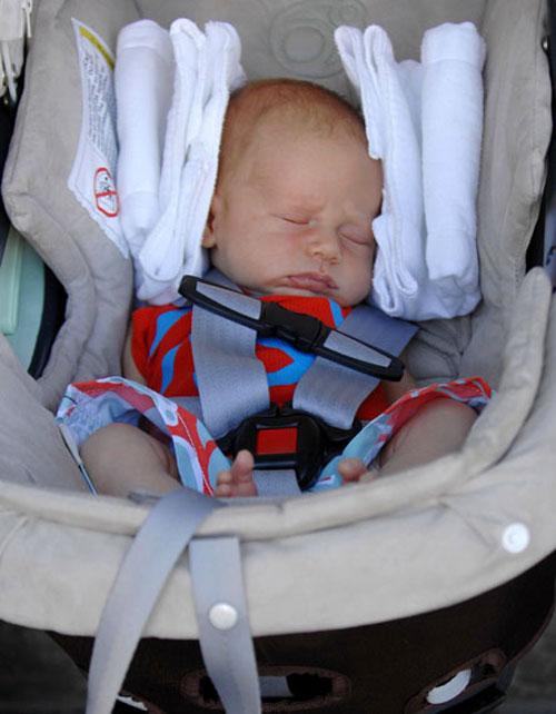 Мадонны с младенцами: очередной беби-бум в Голливуде…