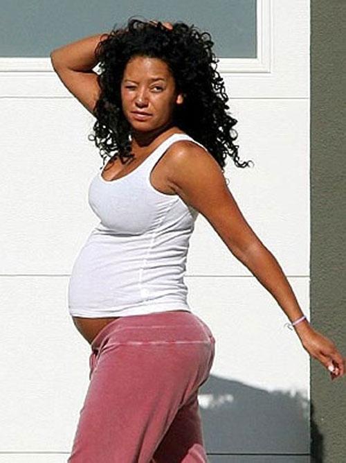 Мадонны с младенцами: очередной беби-бум в Голливуде…