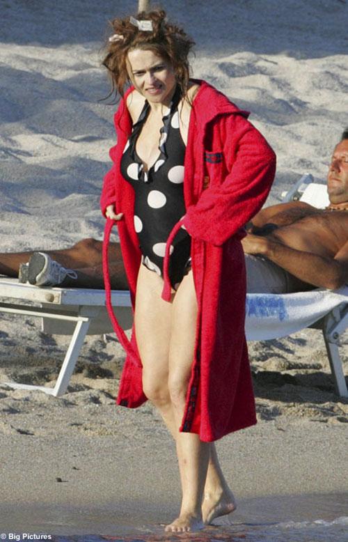 Мадонны с младенцами: очередной беби-бум в Голливуде…