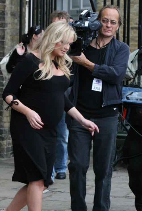 Мадонны с младенцами: очередной беби-бум в Голливуде…