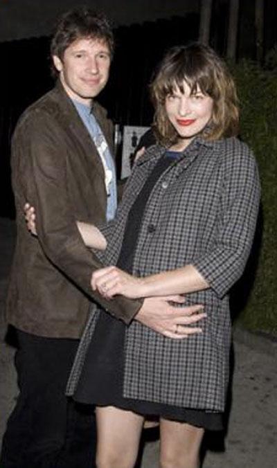 Мадонны с младенцами: очередной беби-бум в Голливуде…