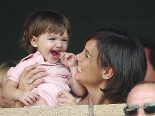 Мадонны с младенцами: очередной беби-бум в Голливуде…