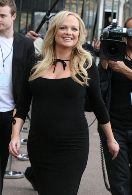 Мадонны с младенцами: очередной беби-бум в Голливуде…