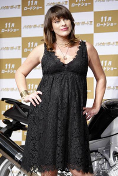 Мадонны с младенцами: очередной беби-бум в Голливуде…