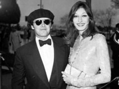 Редкие фото знаменитостей в детстве и юности