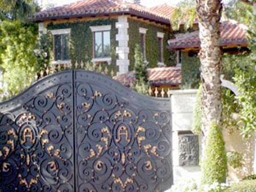 Курникова отвоевала недвижимость в Майами