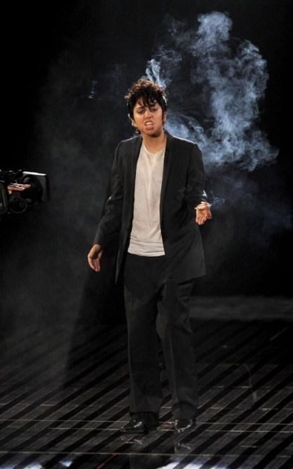 10 самых ярких сценических костюмов