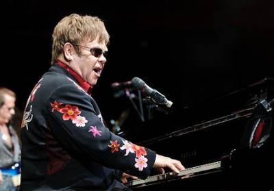 10 самых ярких сценических костюмов