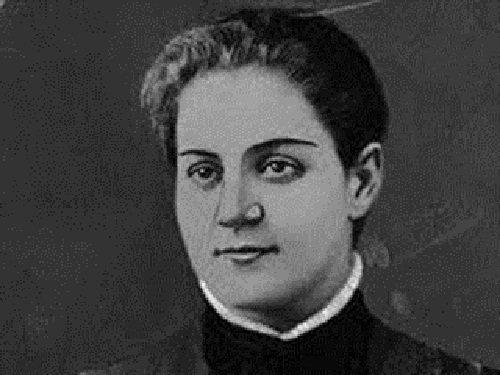 Самые знаменитые женщины — серийные убийцы