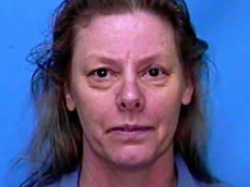 Самые знаменитые женщины — серийные убийцы