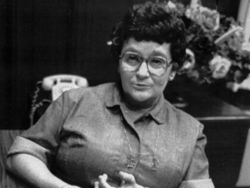 Самые знаменитые женщины — серийные убийцы