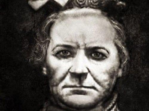 Самые знаменитые женщины — серийные убийцы