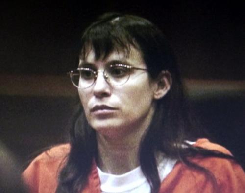 Самые знаменитые женщины — серийные убийцы