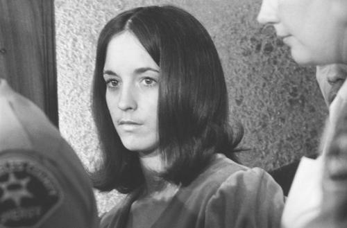 Самые знаменитые женщины — серийные убийцы