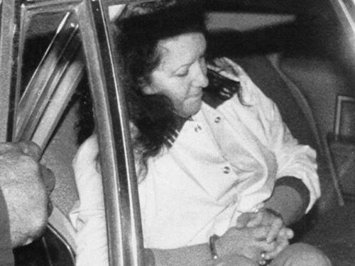 Самые знаменитые женщины — серийные убийцы