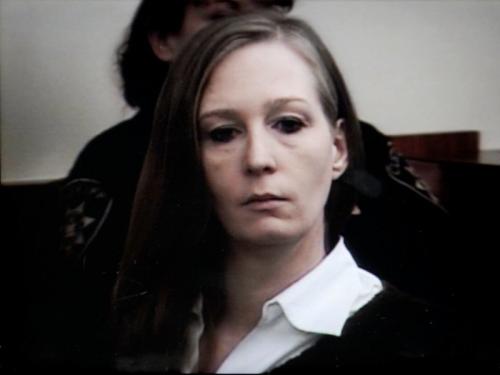 Самые знаменитые женщины — серийные убийцы