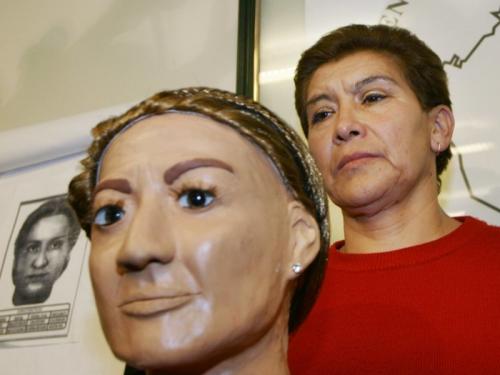 Самые знаменитые женщины — серийные убийцы