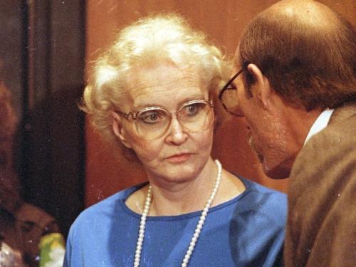 Самые знаменитые женщины — серийные убийцы