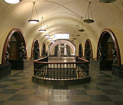 Памятники, которые исполняют желания