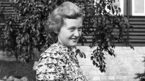 Жуткие истории невинных фотографий