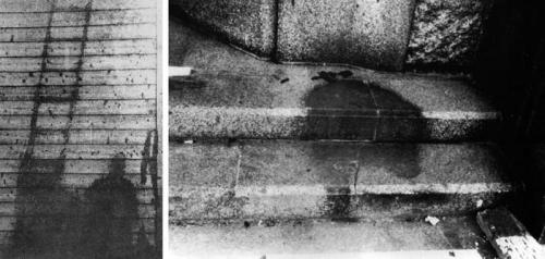 Жуткие истории невинных фотографий