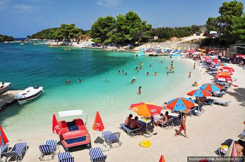 Невероятно дешевые райские места, где можно начать новую жизнь