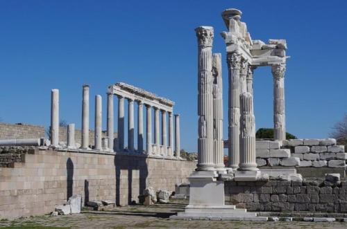 Всемирное наследие ЮНЕСКО. Топ-10 новых достопримечательностей