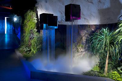 Подземный дом «WikiLeaks» способен пережить ядерную войну