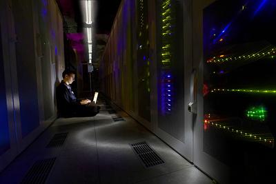 Подземный дом «WikiLeaks» способен пережить ядерную войну