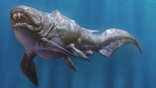 10 животных, которые вымерли — к счастью для человека