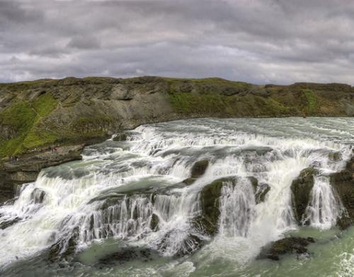 Топ-10 самых красивых водопадов планеты