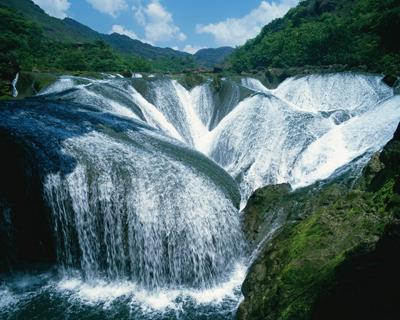 Топ-10 самых красивых водопадов планеты