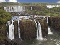Топ-10 самых красивых водопадов планеты