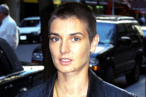 Самые безумные поступки постаревших звезд