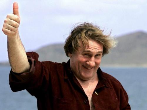 Самые безумные поступки постаревших звезд