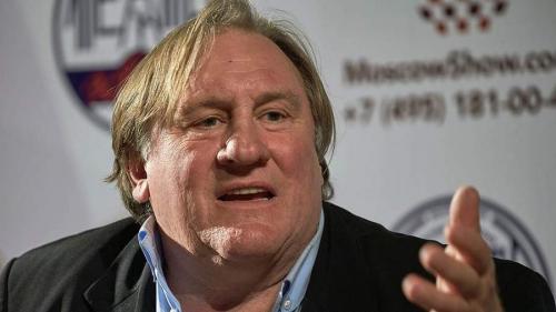 Самые безумные поступки постаревших звезд