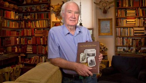 Самые безумные поступки постаревших звезд