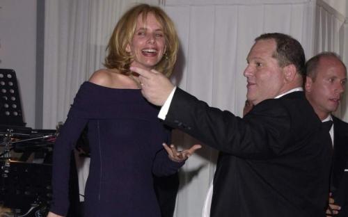 Самые безумные поступки постаревших звезд