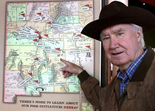 Самые безумные поступки постаревших звезд