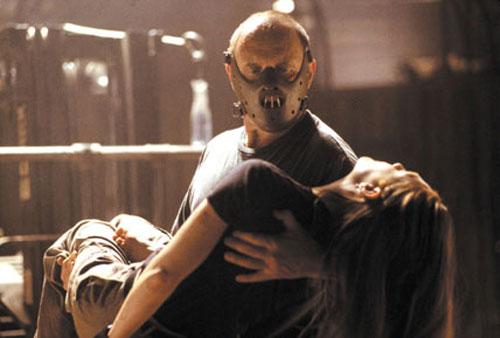 Топ-15 культовых масок в истории кино