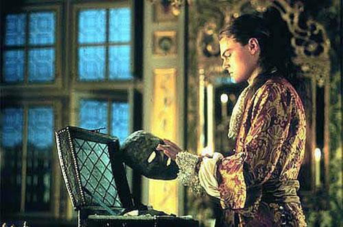 Топ-15 культовых масок в истории кино