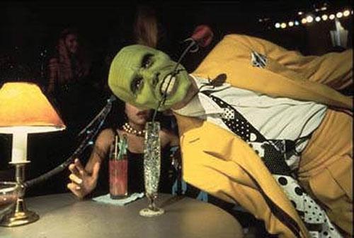 Топ-15 культовых масок в истории кино