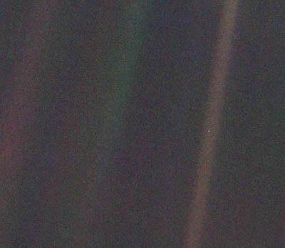 Топ-10 незабываемых видов Земли из космоса