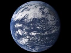 Топ-10 незабываемых видов Земли из космоса